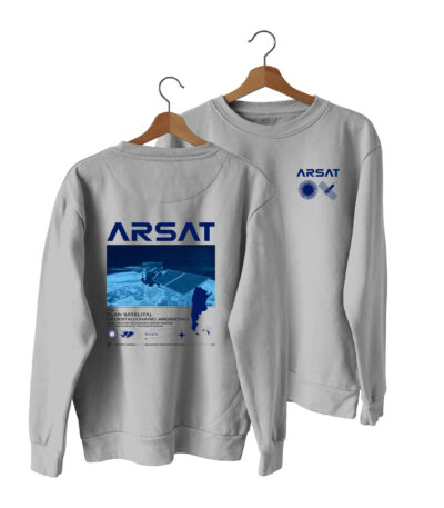 Buzo ARSAT