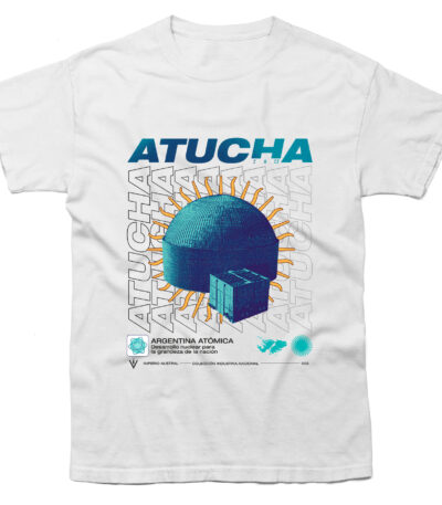 Remera Atucha