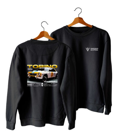 Buzo Torino