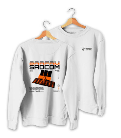 Buzo SAOCOM
