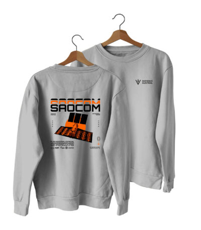Buzo SAOCOM