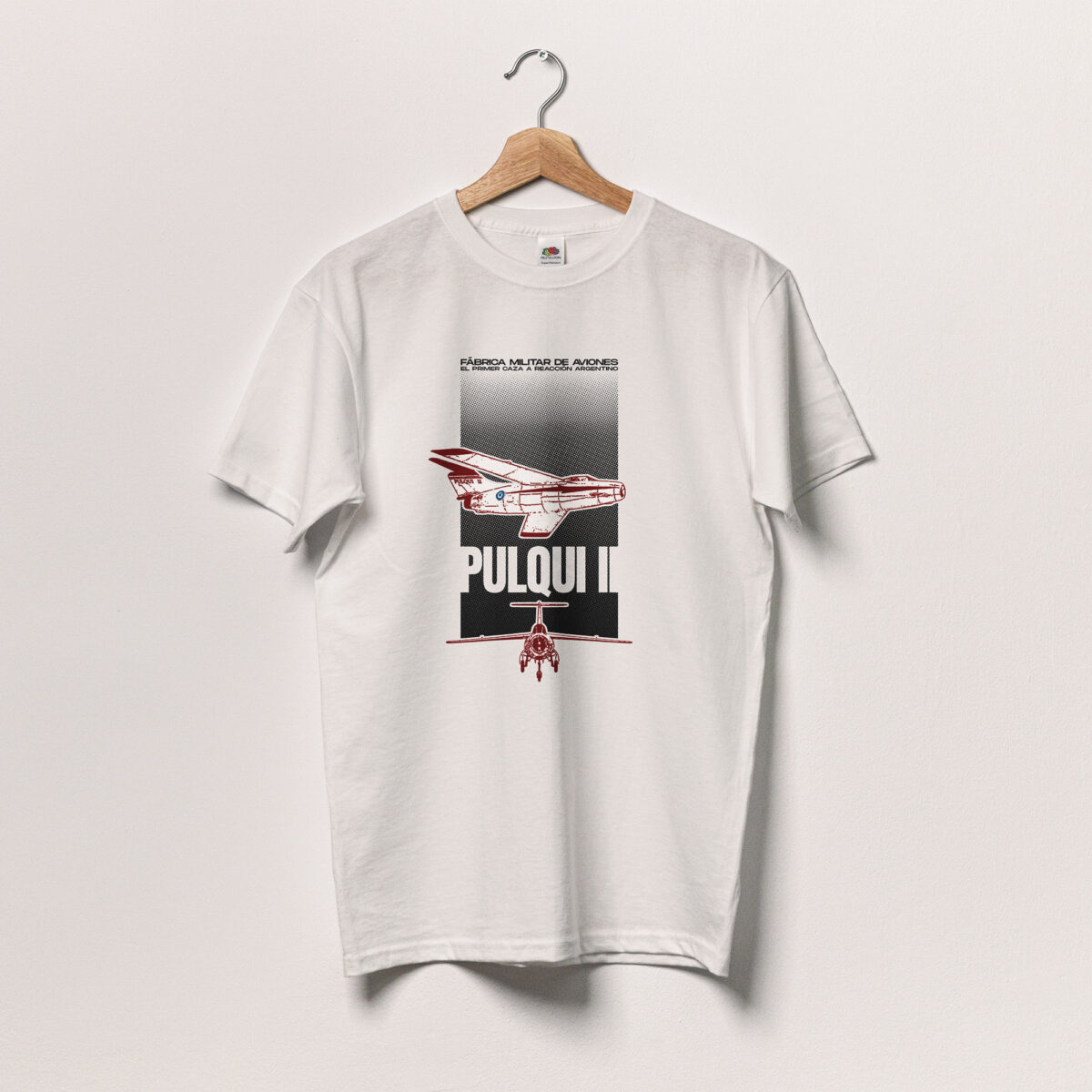 Remera Pulqui II