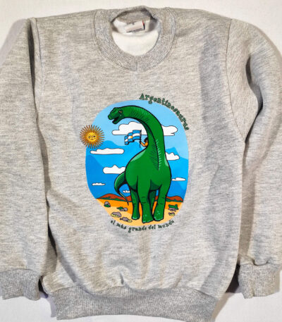 buzo argentinosaurus