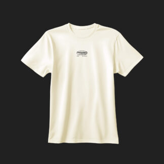 Remera Basica Crudo