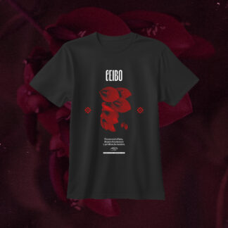 Remera Ceibo Negra