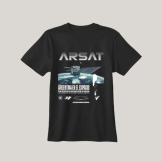 remera ARSAT