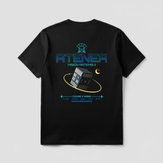 Remera atenea