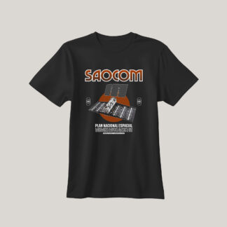 Remera SAOCOM