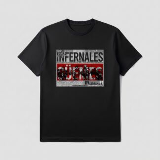 Remera guemes