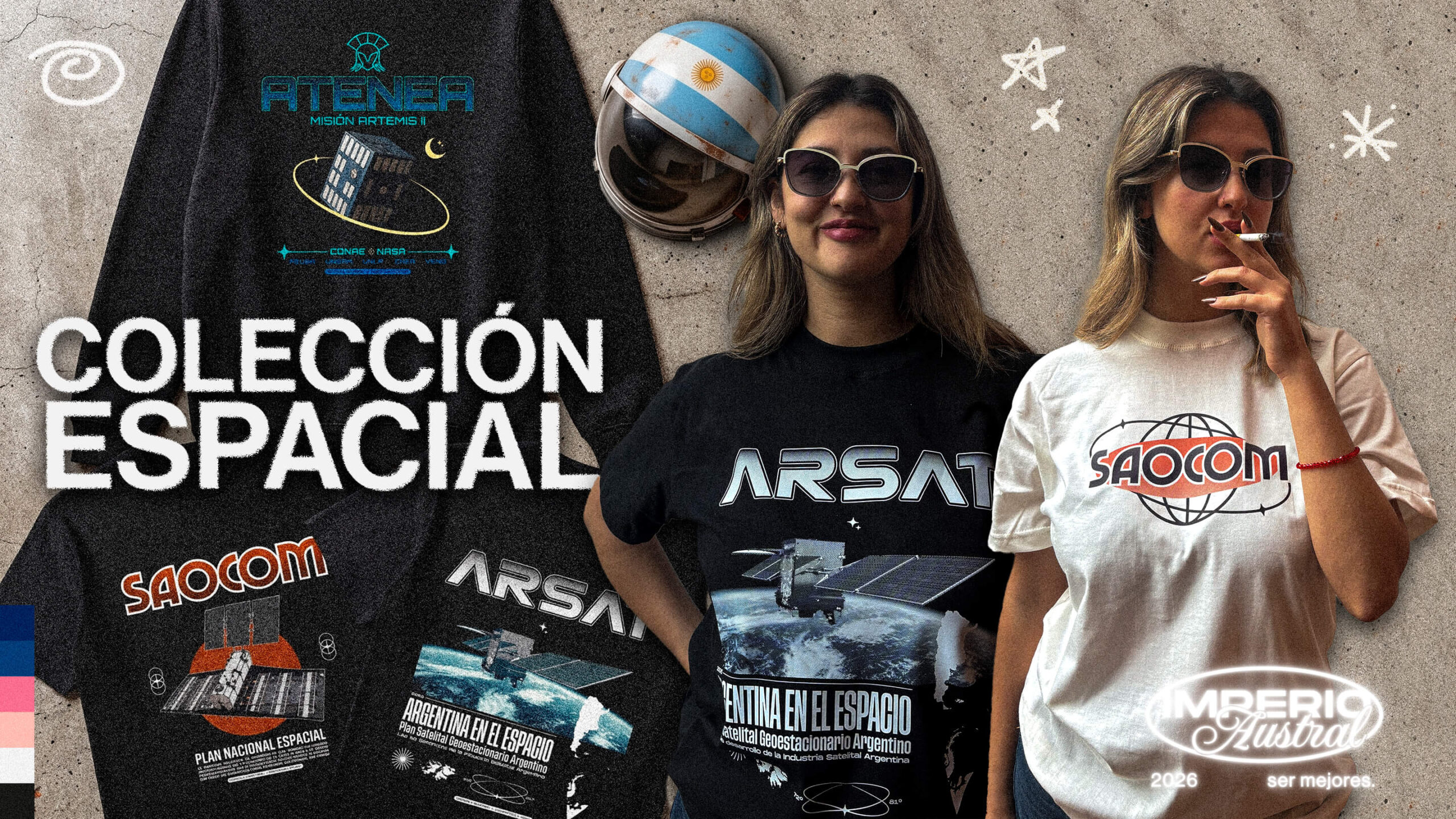 Imperio Austral - Banner 1