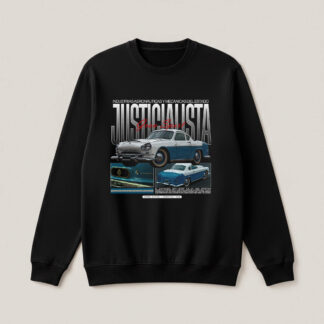buzo justicialista