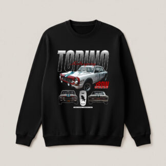 buzo torino