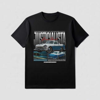 Remera Justicialista