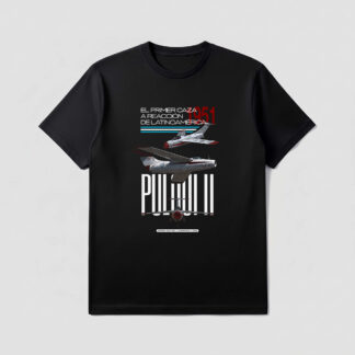 Remera Pulqui