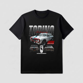Remera Torino